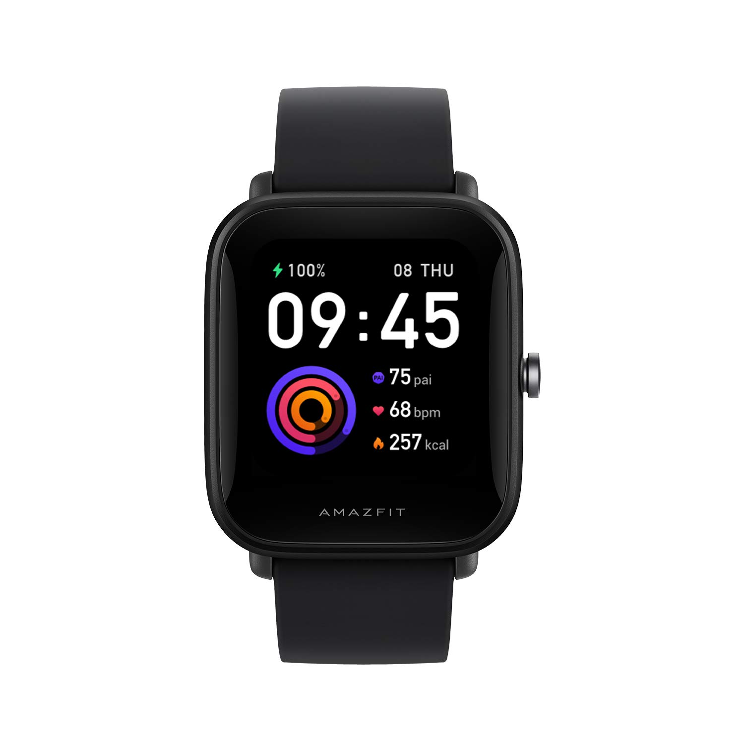 Amazfit bip u smart watch