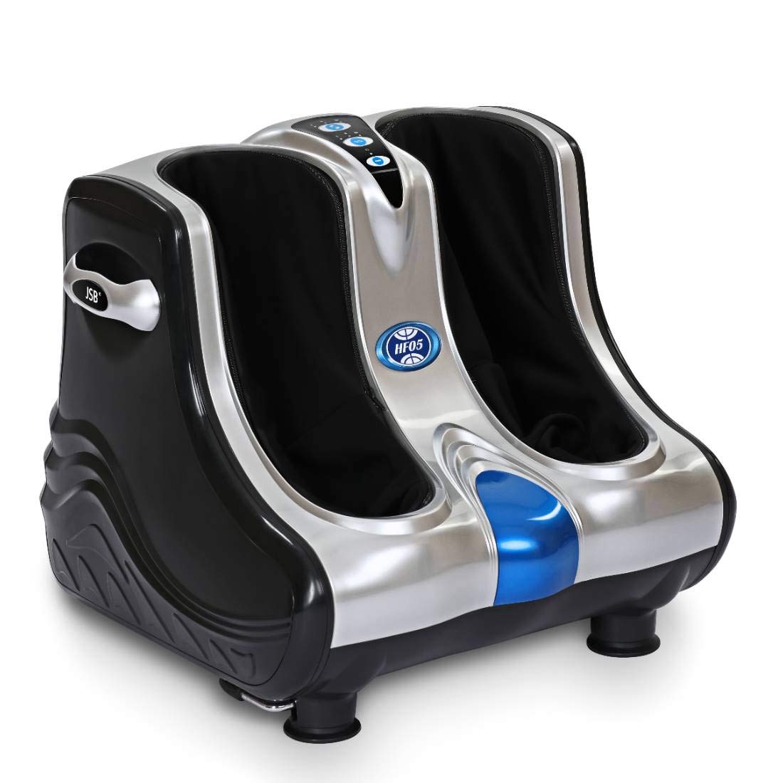 JSB HF05 Leg Calf & Foot Massager