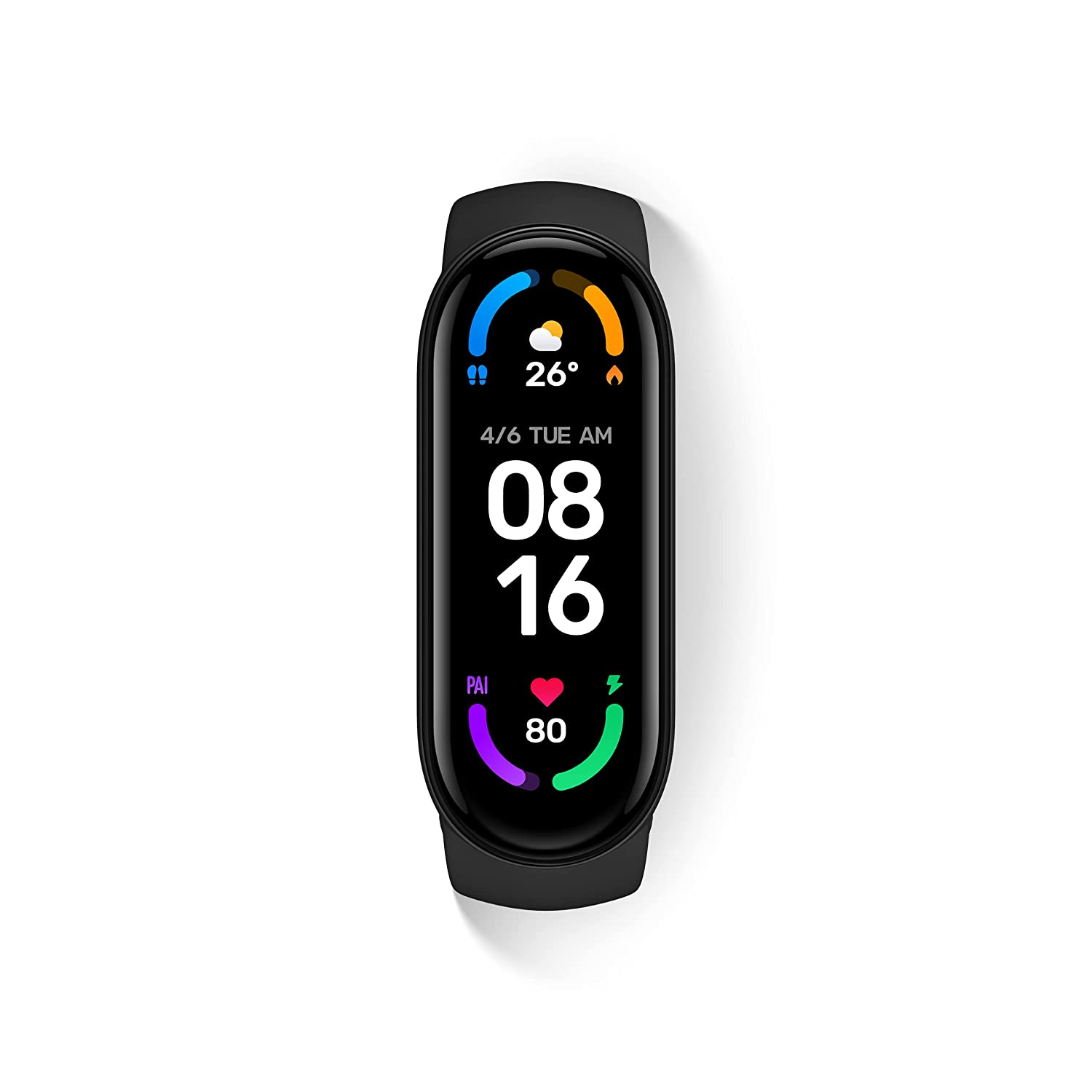 Mi Smart Band 6