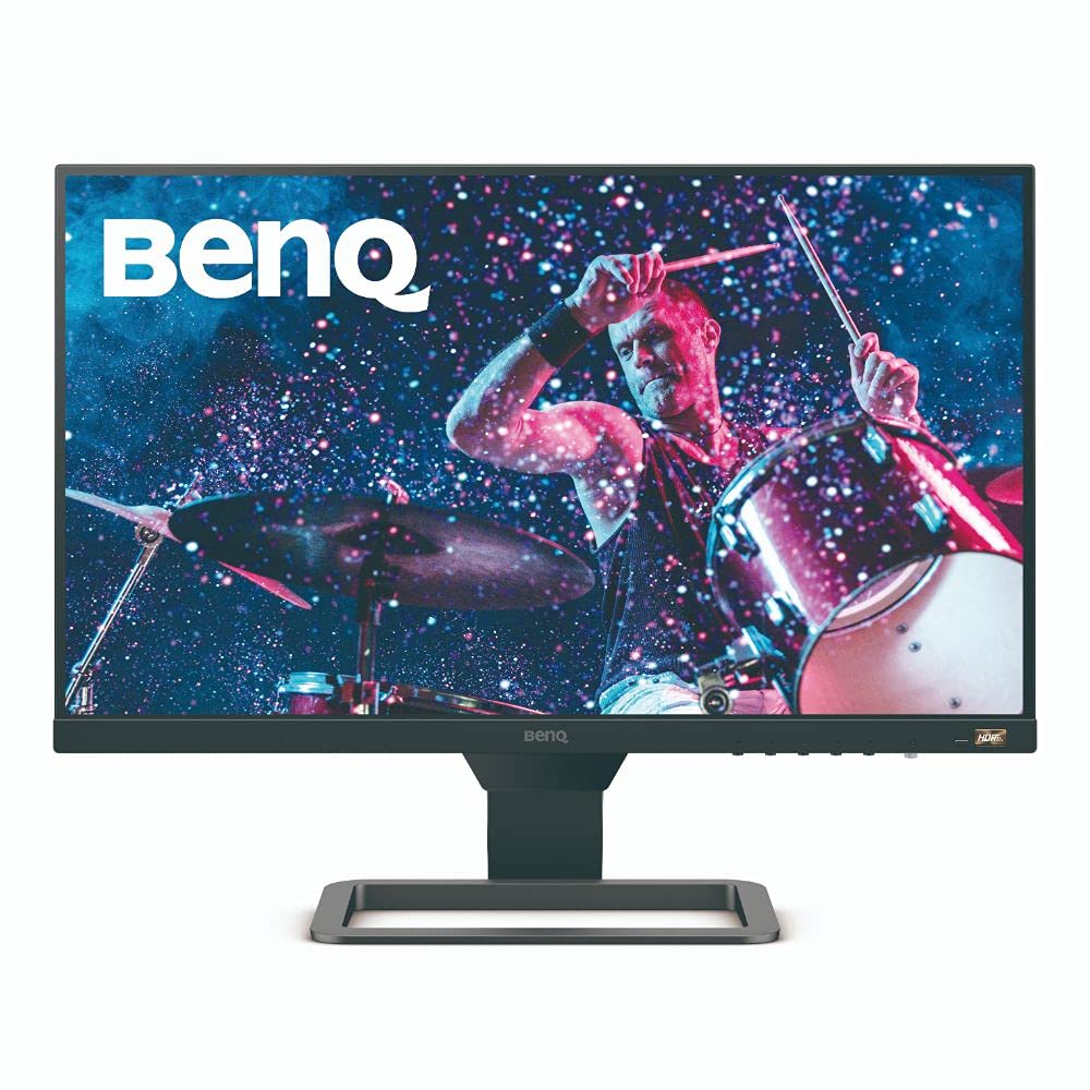 BenQ Ew2480 24 Inch Gaming LCD Monitor