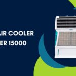 Best Air Cooler Under 15000