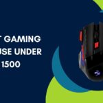 Best Gaming Mouse Under 1500