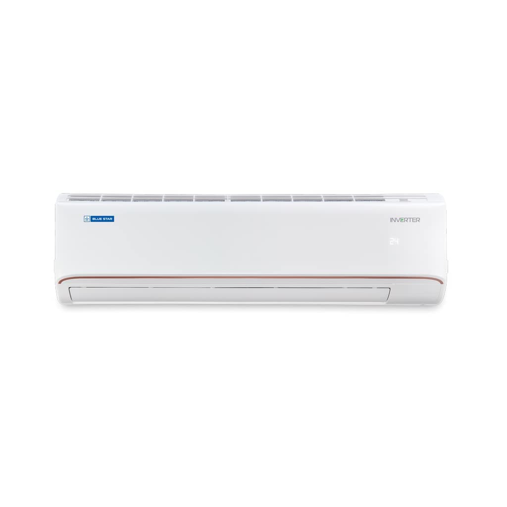 Blue Star 1.5 Ton 5 Star Inverter Split AC