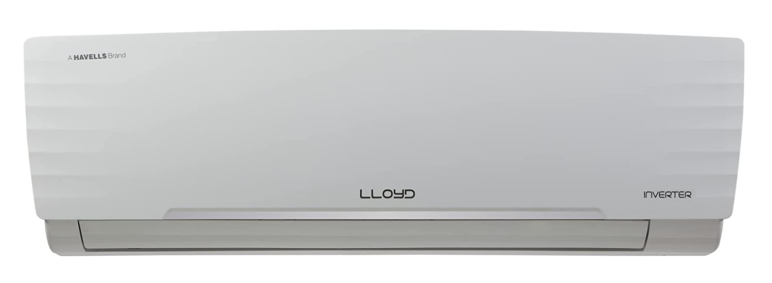 Lloyd 1.0 Ton 3 Star Inverter Split AC