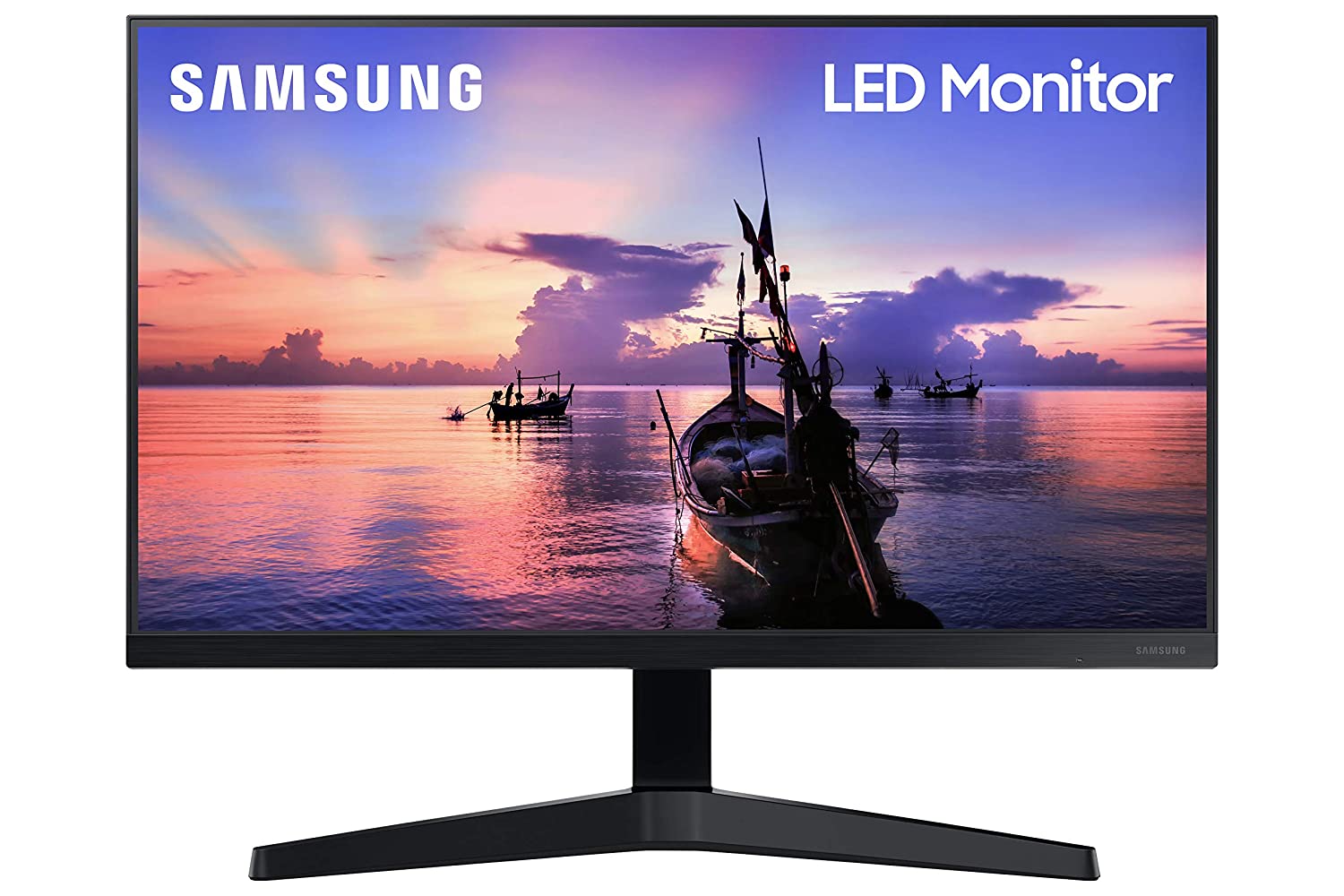 Samsung 24-inch FHD Monitor