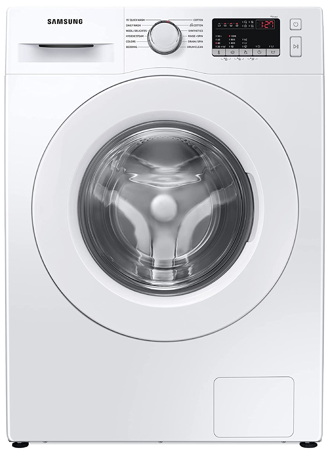 Samsung 7 Kg 5 Star Front Loading Washing Machine