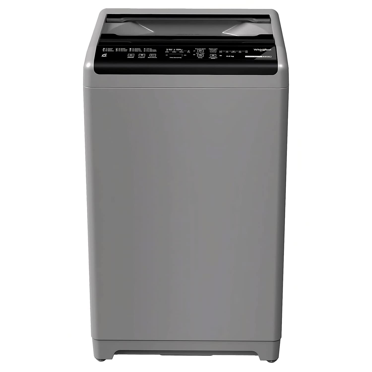 Whirlpool 6 Kg 5 Star Top Loading Washing Machine